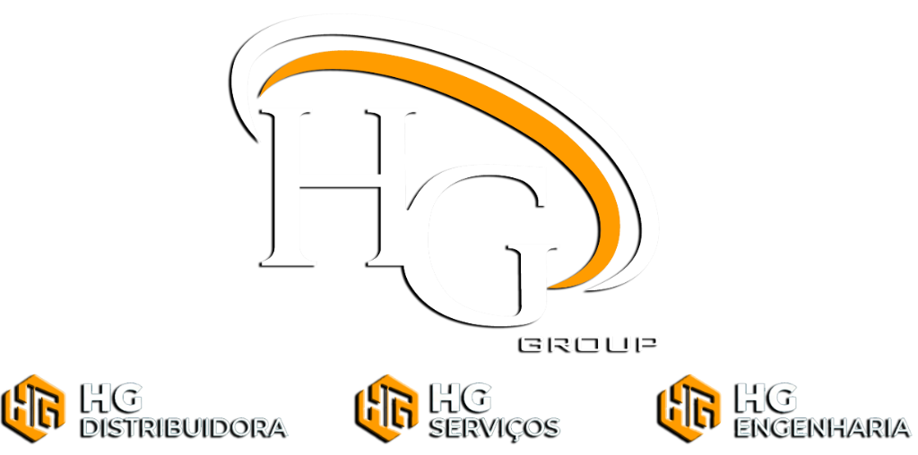 HG GROUP Logo